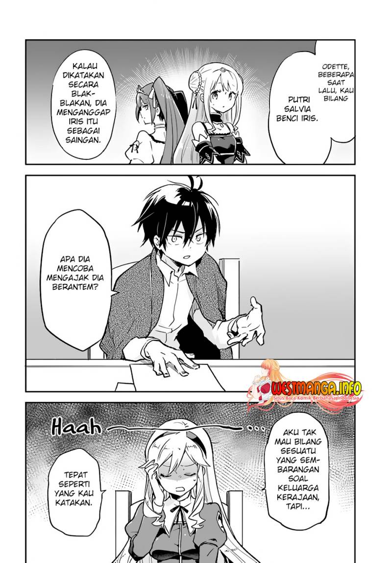 Henkyou Gurashi no Maou, Tensei shite Saikyou no Majutsushi ni naru ~Aisarenagara Nariagaru Moto Maō wa, Ningen o Shiritai~